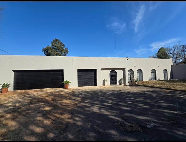 3 BEDROOM HOUSE FOR SALE IN KLIPWATER